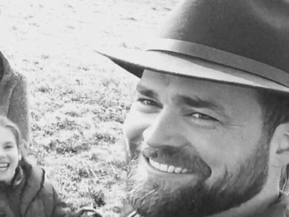 Boswachter Tim is een tv-ster