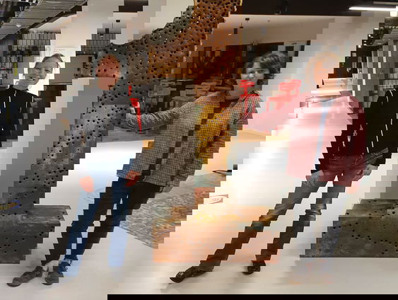 Wat te doen als een kind wordt geboren met mannelijke en vrouwelijke geslachtskenmerken?