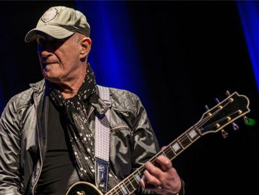 Open Kaart: Jan Akkerman