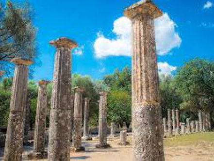 'Olympische Spelen moeten in oude glorie worden hersteld'