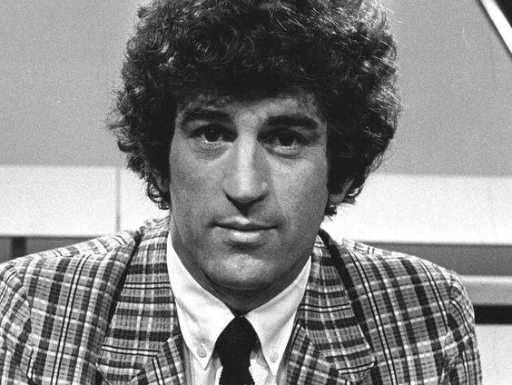 Oud-voetballer en presentator Frank Kramer overleden