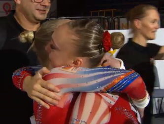 Comeback van de zussen Wevers