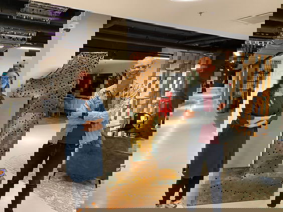 Maakt social media gelukkig?