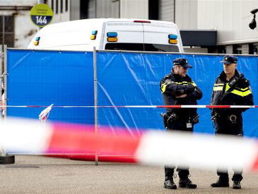 De onschuldige slachtoffers van de Mocro maffia