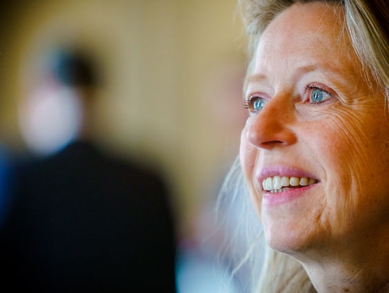 'Zeldzame' motie van afkeuring in Eerste Kamer tegen Ollongren