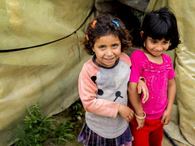 Over leven in de stad - Beirut deel 2