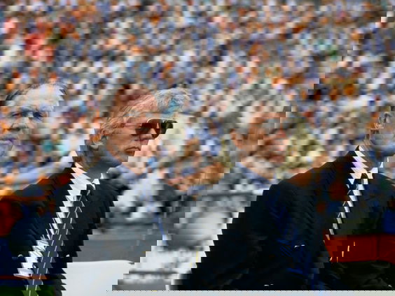 Andere Tijden Sport: De Map van '88 (van assistent Nol de Ruiter)