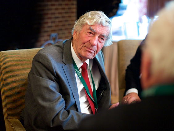 1994 was geen lieverdje voor Ruud Lubbers