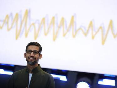 'Google lanceert voorlopig geen zoekmachine in China'