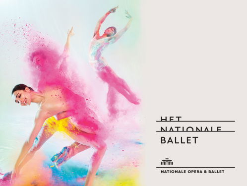 Juniors Go Dutch: het jongerengezelschap van het Nationale Ballet gaat op tournee