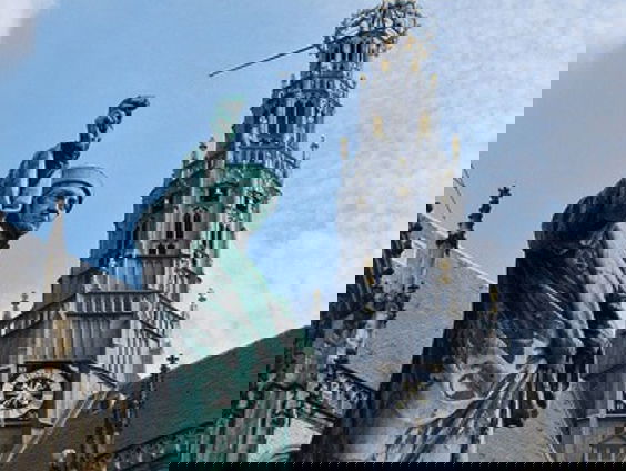 Heeft Laurens Janszoon Coster echt bestaan?