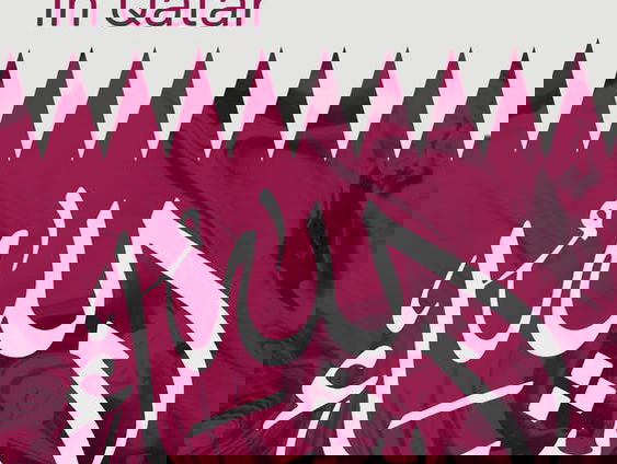 Avonturen van een museumdirecteur in Qatar