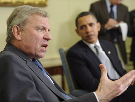 Terugblik op acht jaar Obama – Jaap de Hoop Scheffer