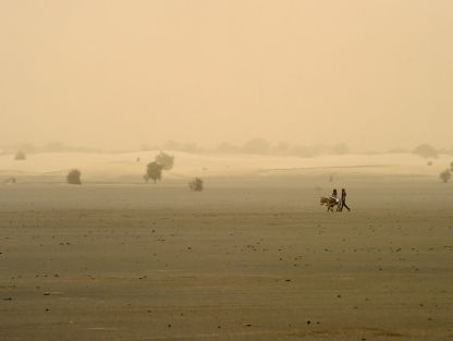 VN-Klimaatpanel: snel maatregelen nodig