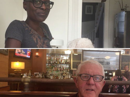 100 dagen Trump: Stop met tweeten!