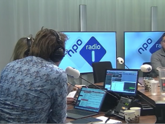 "Iedereen zou gratis examentraining moeten kunnen volgen"