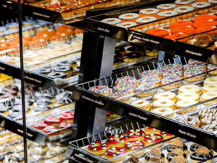 Challenge om twee weken ongezond eten: 'we consumeren erg slecht in Nederland'