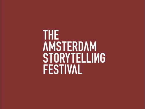 Cultuur: Storytelling Festival