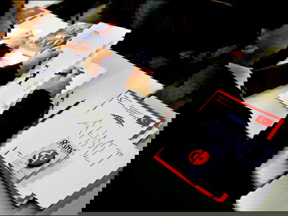 Op de bres voor taaldocenten