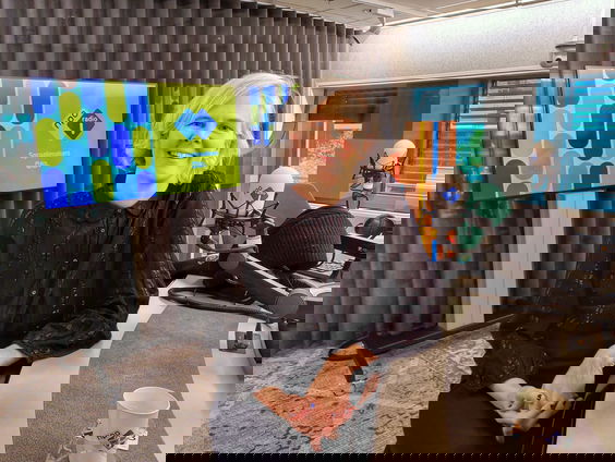 Ellen Rutten vindt dat het tijd is voor een nieuwe Europese universiteit