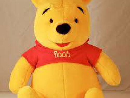 WINNIE THE POOH DE FILM: had jij ook een denkbeeldige vriend als kind?