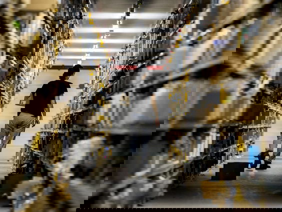 Moeten kleine winkels nu hun klanten ook online zoeken?