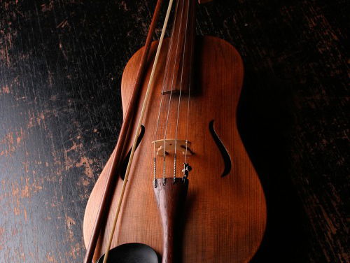 Stradivarius
