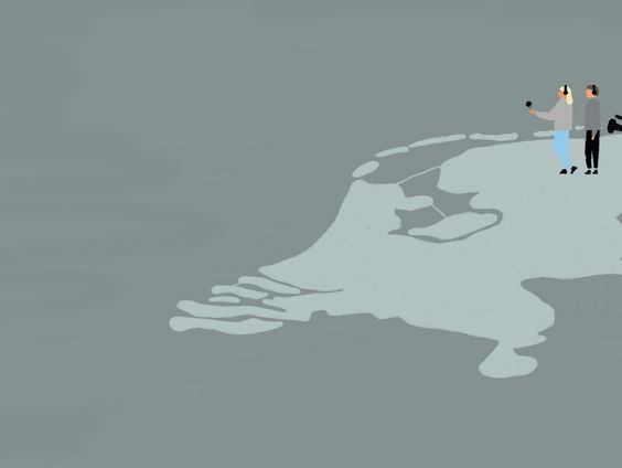 Aandacht voor journalistieke rechercheurs in de regio