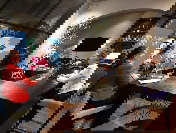 Running Mate Debate: Alle werkenden verdienen meer rechten in Nederland