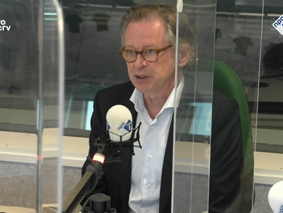 De Taalschat: Het boek Ik van Bert Schierbeek