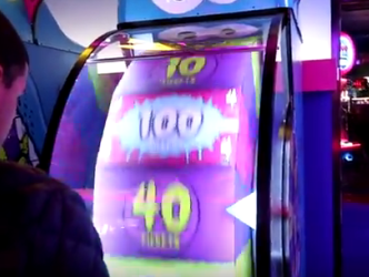 Kindercasino's? Laten we die maar verbieden