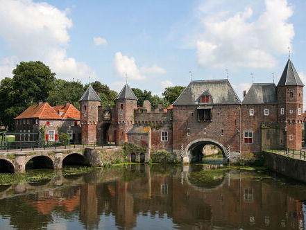 Domweg Gelukkig in de Taalstaat: Buijs Ballotstraat, Amersfoort
