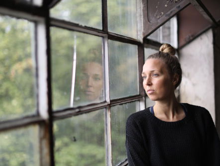 De 100 seconden Sjoege van Eveline Vreeburg