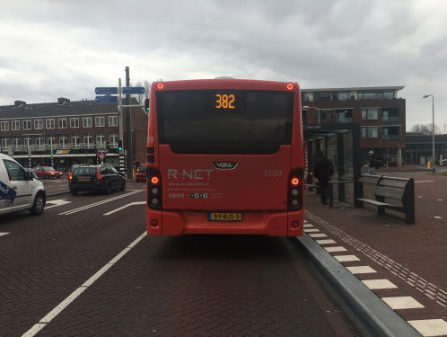 Overheid wil coronasteun schrappen voor OV-bedrijven: gedeputeerden boos