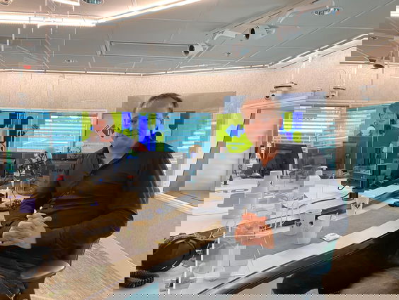 Mick van Wely over de uitspraak in de rechtszaak Nils M.