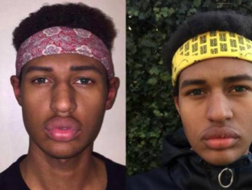 Noha den Hartog over de vermissing van haar beste vriend Orlando Boldewijn