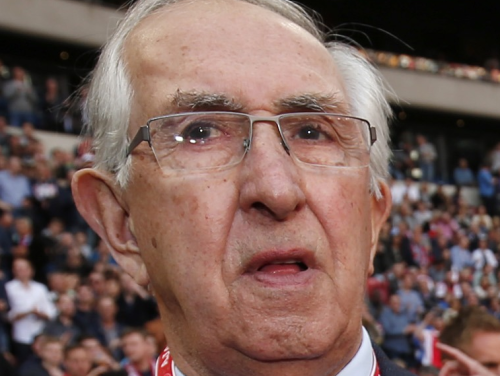 Eddy Pieters Graafland