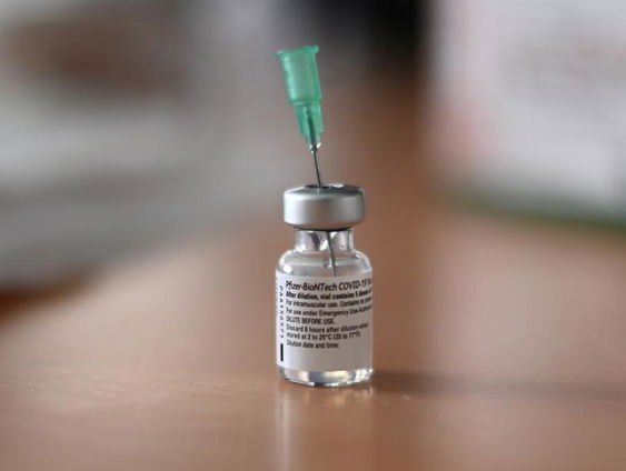 De ruzie tussen AstraZeneca en de EU