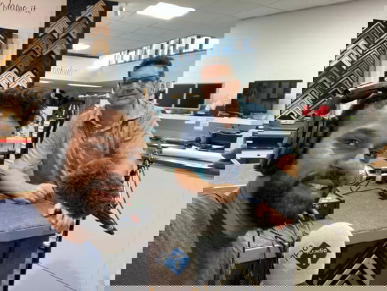 Hoe gaan bewoners van Hillegom om met de corona-uitbraak?