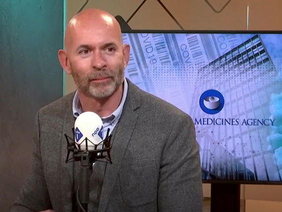 Hoe weegt de EMA voor- en nadelen tegen elkaar af bij Coronavaccins?