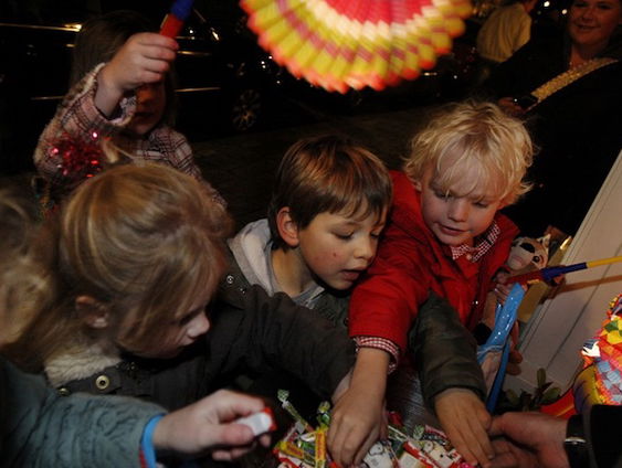 Sint-Maarten vieren? 'Zo doe je dat op een verantwoorde manier'