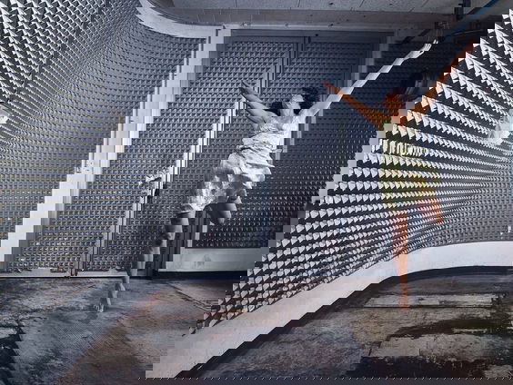 Gezellig een dagje dode ruimtes bekijken