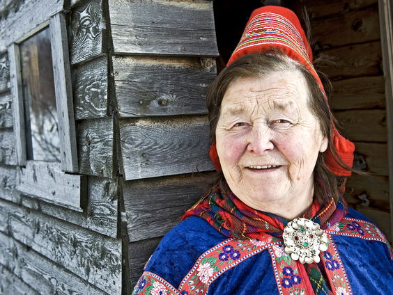 Wie is de inheemse bevolking?