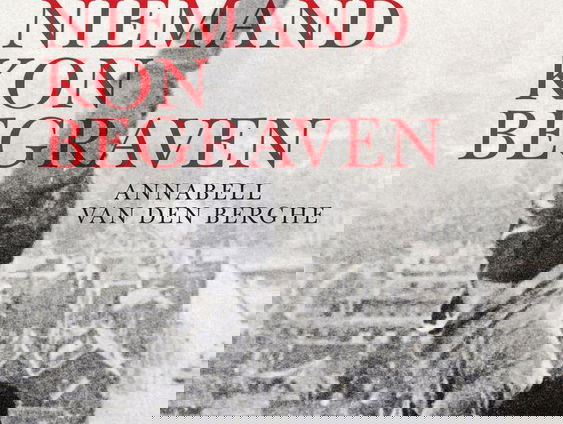 Annabell Van den Berghe over 'De man die niemand kon begraven'