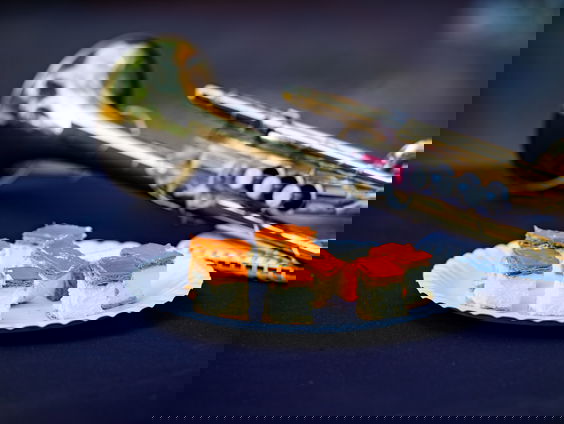 Merlijn Kerkhof luisterde meer dan 200 volksliederen