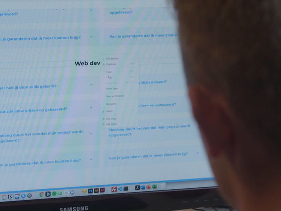 Malafide webwinkels moeilijk aan te pakken