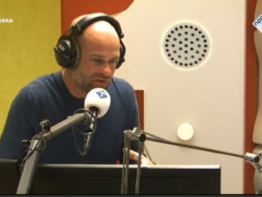 Erben Wennemars blikt terug op het sportweekend