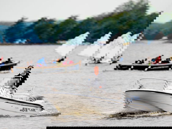 Toeristenbelasting Wijdemeren mogelijk 140% omhoog