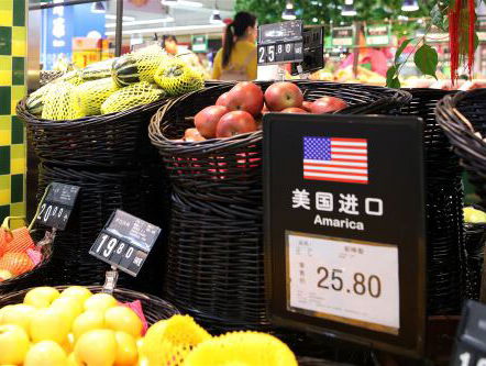 De handelsoorlog die niet zo mag heten