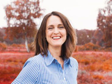 Janine Abbring over Zomergasten